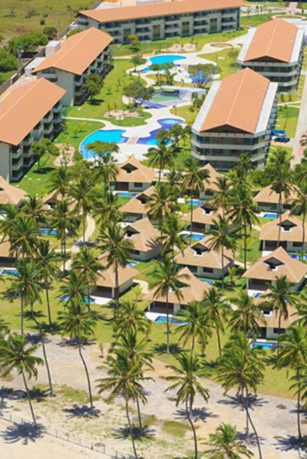Flat Carneiros Beach Resort Tamandaré Exterior photo