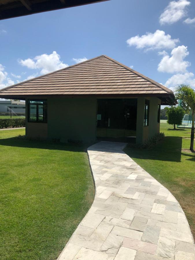 Flat Carneiros Beach Resort Tamandaré Exterior photo